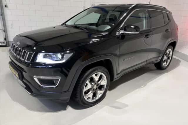Jeep Compass (2020) thumbnail 5