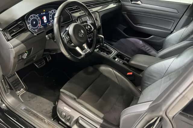Volkswagen Arteon (2019) thumbnail 3