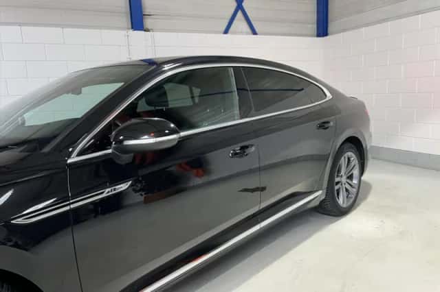 Volkswagen Arteon (2019) thumbnail 6