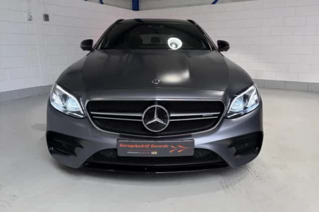 Mercedes-Benz E-Klasse (2019) thumbnail 4