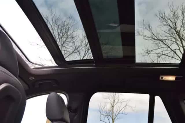 BMW X1 (2017) thumbnail 5