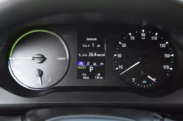 Renault Kangoo (2024) thumbnail 3