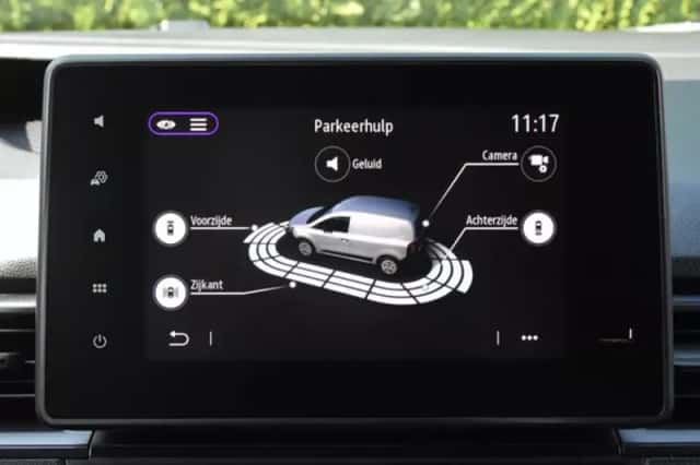 Renault Kangoo (2024) thumbnail 4