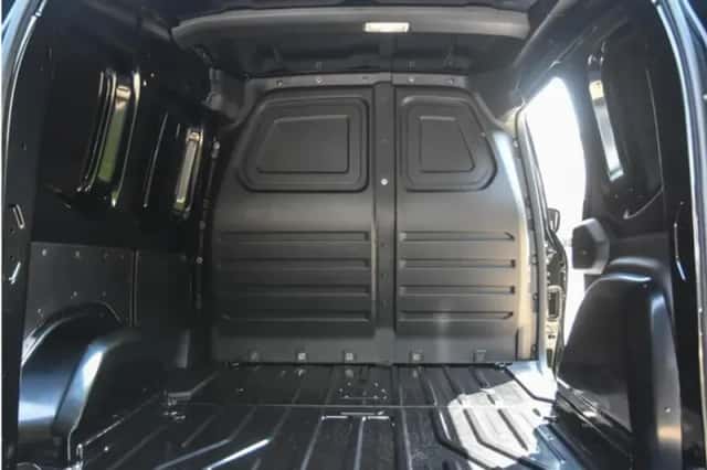 Renault Kangoo (2024) thumbnail 5