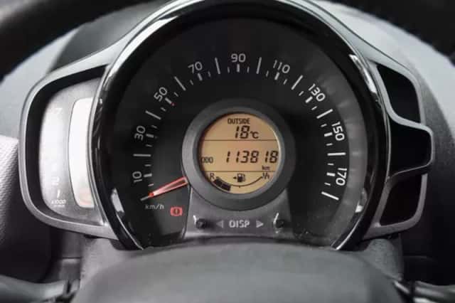 Peugeot 108 (2020) thumbnail 4