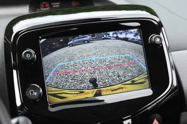 Peugeot 108 (2020) thumbnail 5