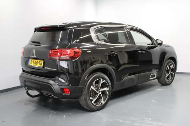 Citroën C5 Aircross (2021) thumbnail 6