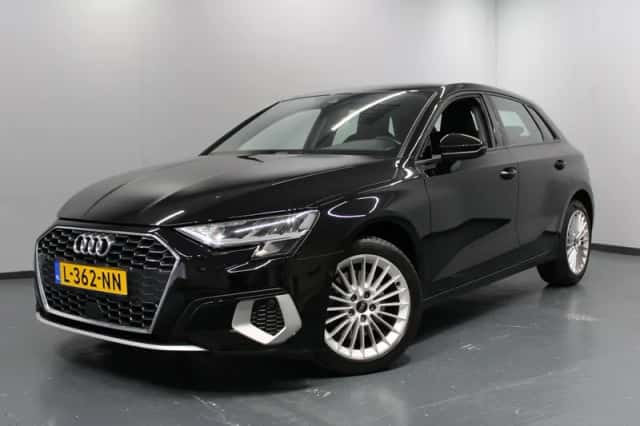 Audi A3 (2021) thumbnail 1