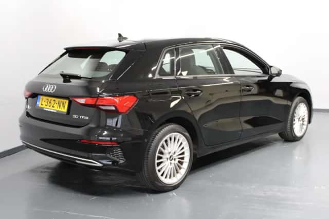 Audi A3 (2021) thumbnail 6