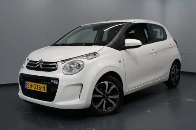 Citroën C1 (2018) thumbnail 1