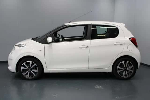 Citroën C1 (2018) thumbnail 5