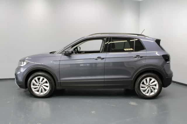 Volkswagen T-Cross (2023) thumbnail 5