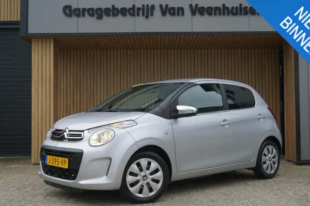 Citroën C1 (2020) thumbnail 1