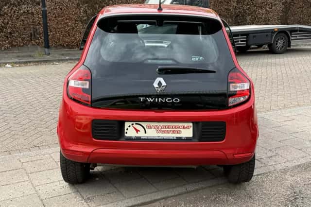 Renault Twingo (2019) thumbnail 4