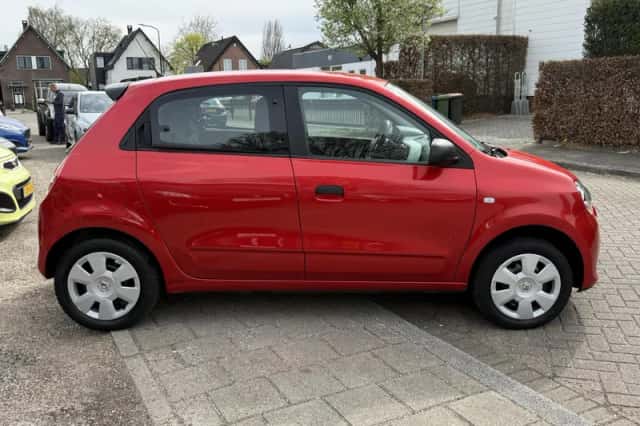 Renault Twingo (2019) thumbnail 6