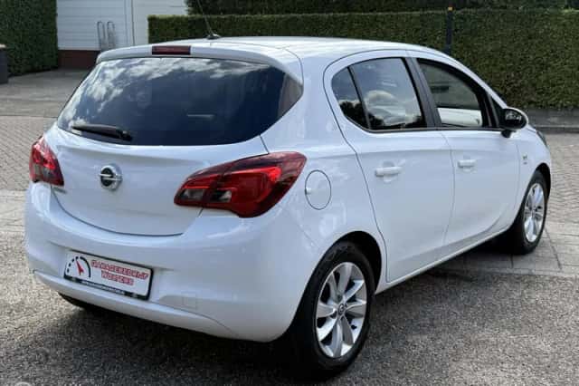 Opel Corsa (2017) thumbnail 5