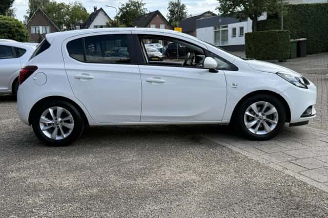 Opel Corsa (2017) thumbnail 6