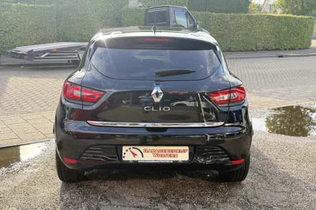 Renault Clio (2014) thumbnail 4