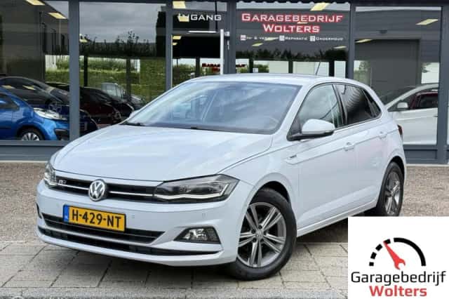 Volkswagen Polo (2017) thumbnail 1