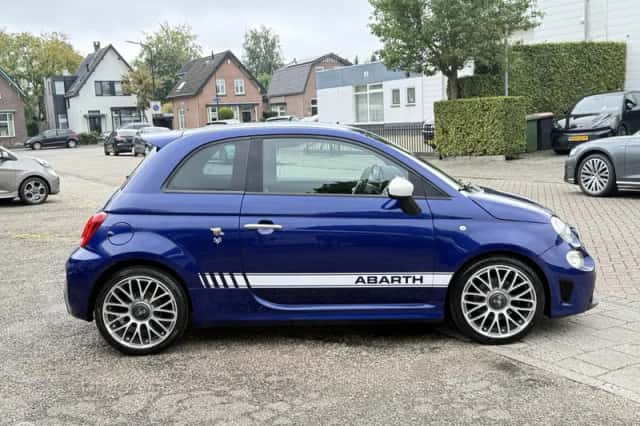 Fiat 500 (2017) thumbnail 6