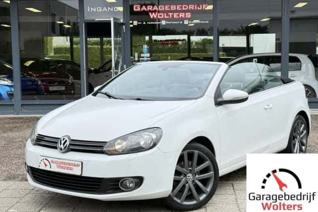 Volkswagen Golf (2012) thumbnail 1