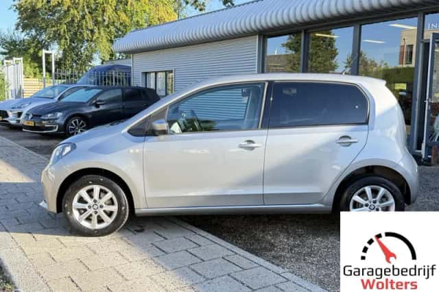 SEAT Mii (2018) thumbnail 2