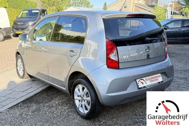 SEAT Mii (2018) thumbnail 3