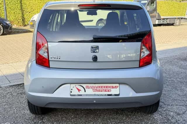SEAT Mii (2018) thumbnail 4