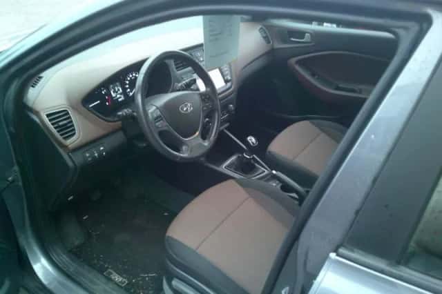 Hyundai i20 (2018) thumbnail 6