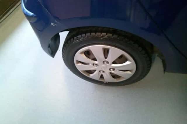 Hyundai i10 (2013) thumbnail 4