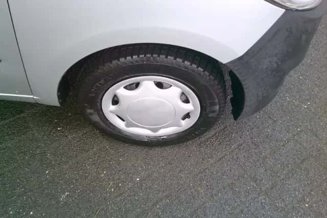 Hyundai i10 (2013) thumbnail 6