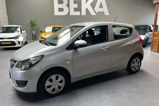 Opel Karl (2016) thumbnail 1