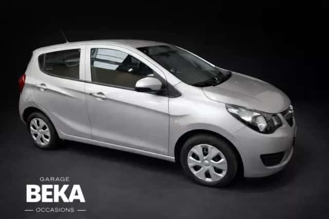 Opel Karl (2016) thumbnail 2