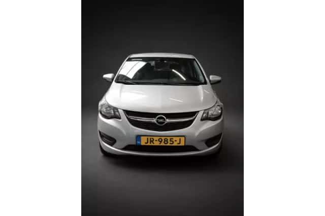 Opel Karl (2016) thumbnail 3