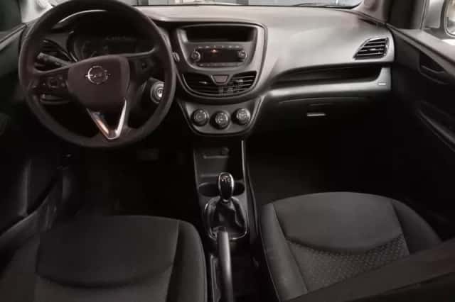 Opel Karl (2016) thumbnail 5
