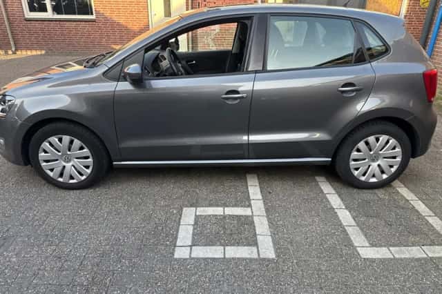 Volkswagen Polo (2012) thumbnail 2