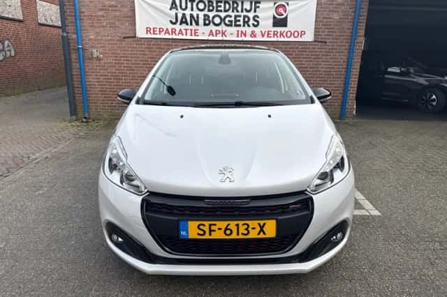 Peugeot 208 (2018) thumbnail 1