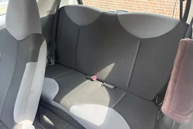Citroën C1 (2011) thumbnail 5