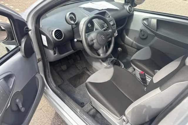 Citroën C1 (2011) thumbnail 6