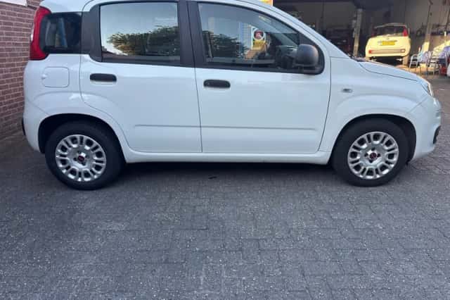 Fiat Panda (2015) thumbnail 3