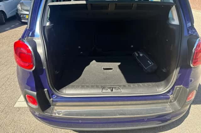 Fiat 500L (2015) thumbnail 5