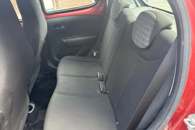 Peugeot 108 (2020) thumbnail 6