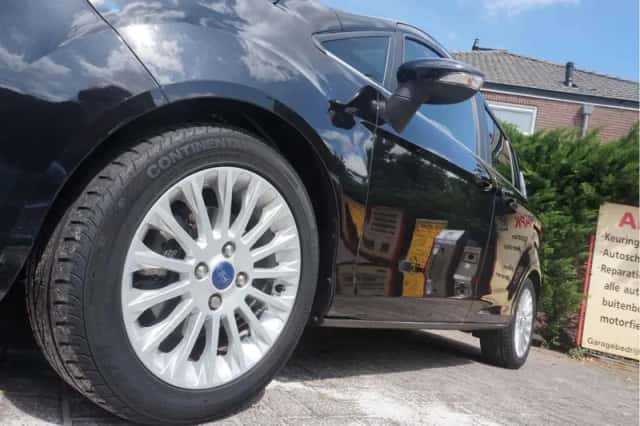 Ford B-Max (2013) thumbnail 5