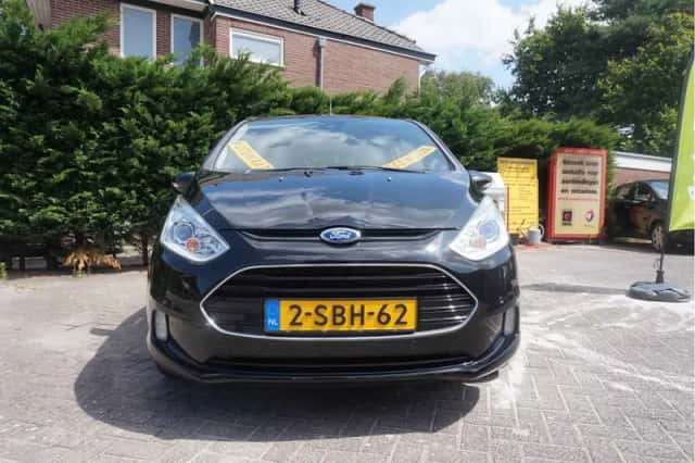 Ford B-Max (2013) thumbnail 6