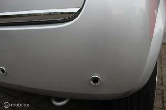 Opel Meriva (2006) thumbnail 5