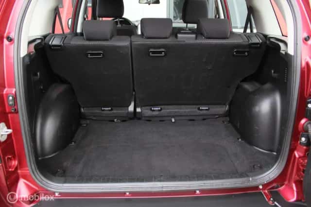 Suzuki Grand Vitara (2008) thumbnail 5