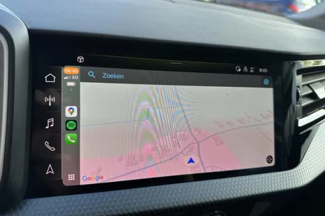 Audi A1 Citycarver (2021) thumbnail 2