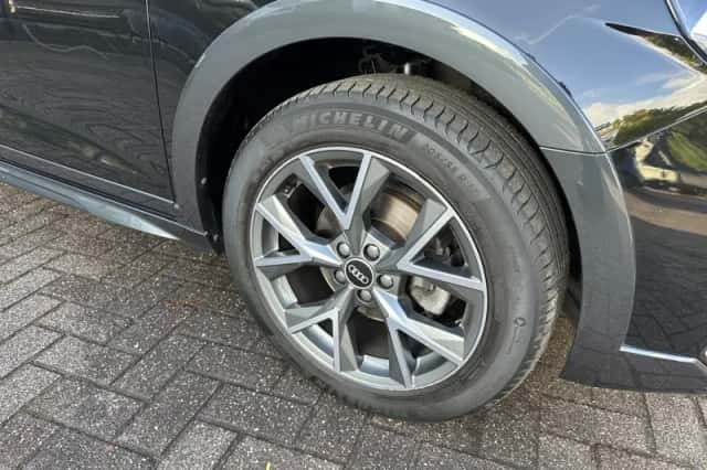 Audi A1 Citycarver (2021) thumbnail 6
