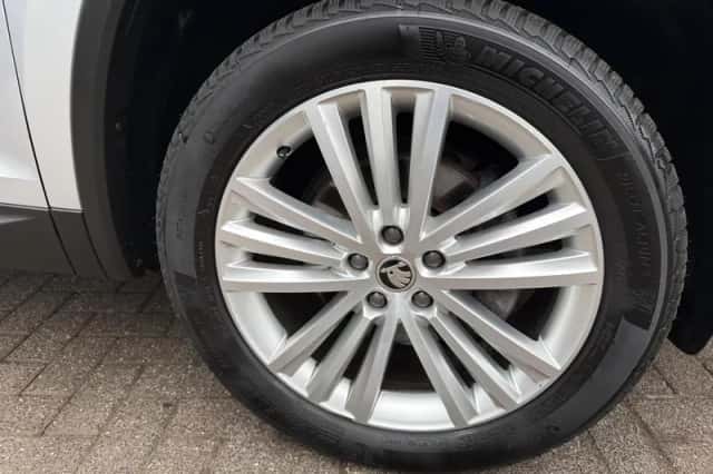 Škoda Kodiaq (2020) thumbnail 6