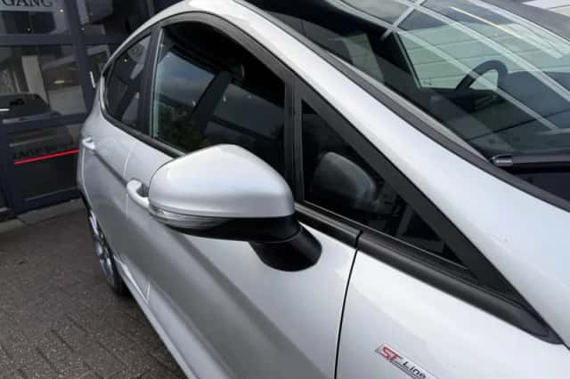 Ford Fiesta (2022) thumbnail 6
